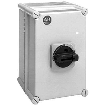 Rockwell Automation 194E-KA16E